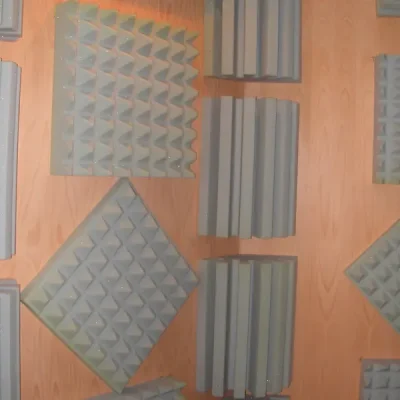 Acoustic Panels