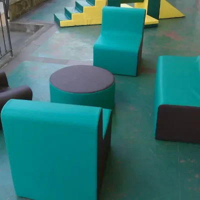 Children Foam Set 2
