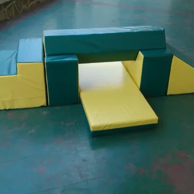 Children Foam Set