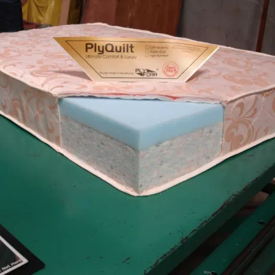 Composite Mattress