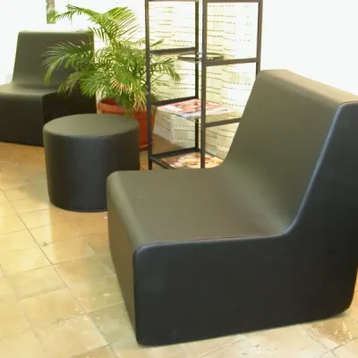 Decade Sofa