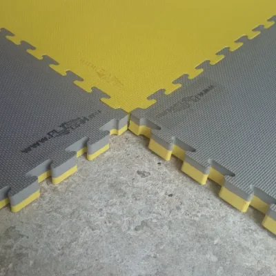 EVA Puzzle Tatami Mats