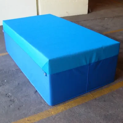 Jumping Block