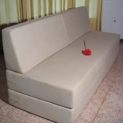 Sofabed 1