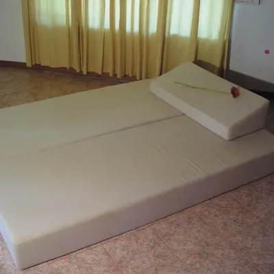 Sofabed 2
