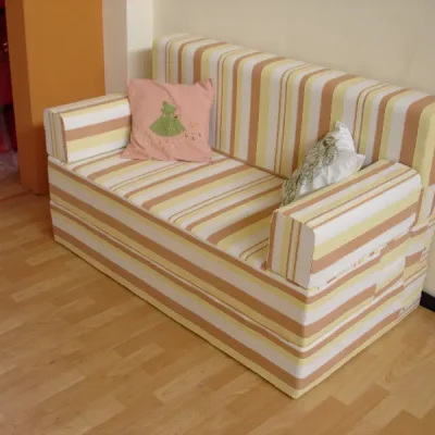 Sofabed 3