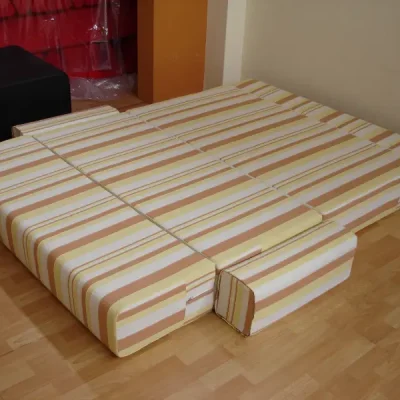 Sofabed 4